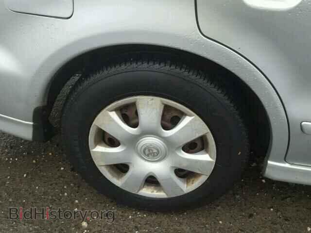 2000 MITSUBISHI GALANT - VIN: 4A3AA46G2YE155965 - Фото 10