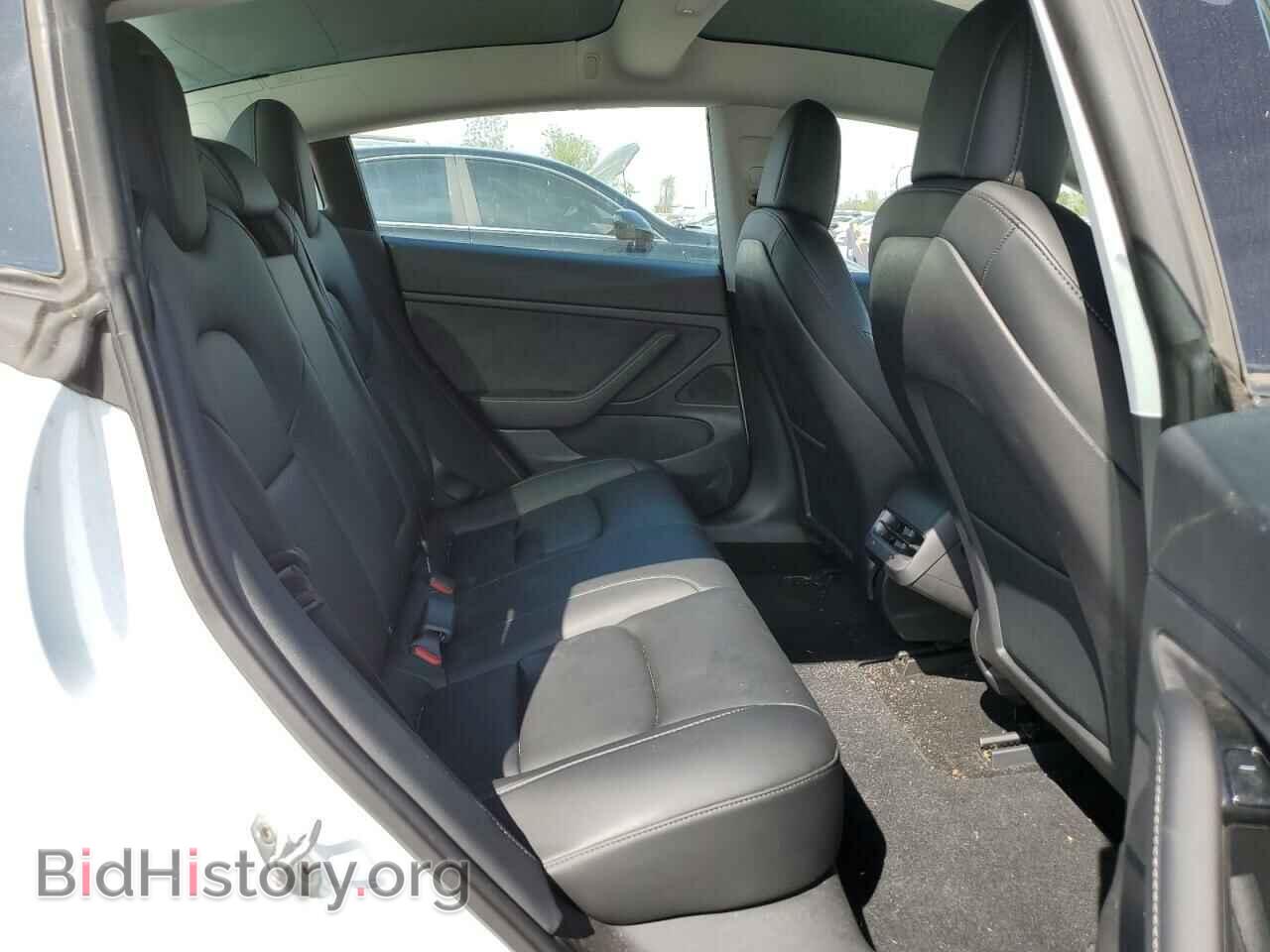 2020 TESLA MODEL 3 - VIN: 5YJ3E1EC9LF624103 - Фото 10