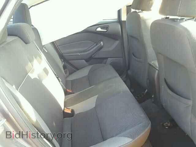 2014 FORD FOCUS - VIN: 1FADP3F21EL130145 - Фото 6