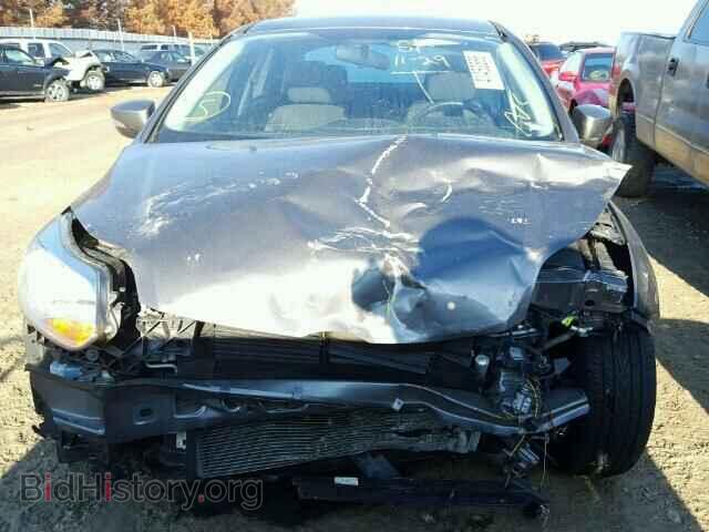 2014 FORD FOCUS - VIN: 1FADP3F21EL130145 - Фото 7