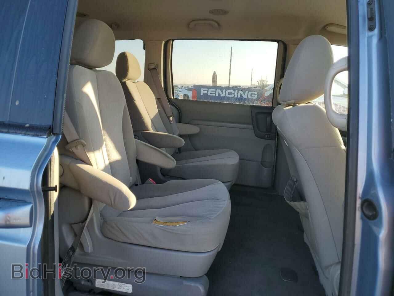 2012 KIA All Models - VIN: KNDMG4C76C6486344 - Photo 11