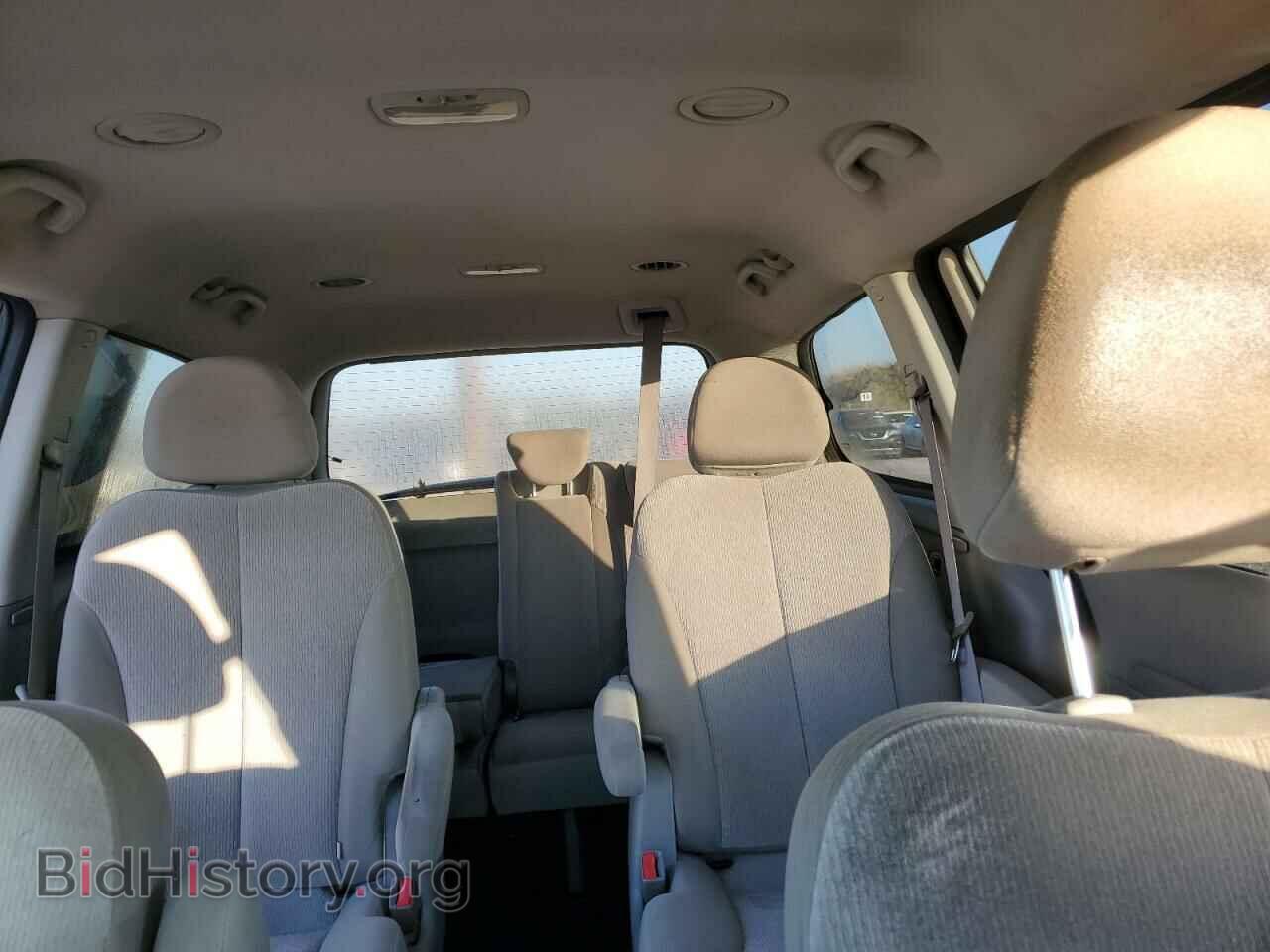 2012 KIA All Models - VIN: KNDMG4C76C6486344 - Photo 10