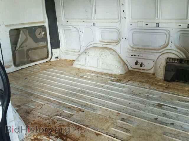 1997 CHEVROLET ASTRO - VIN: 1GCDM19W4VB176872 - Фото 6