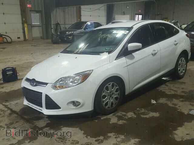 2012 FORD FOCUS - VIN: 1FAHP3F29CL319320 - Photo 2