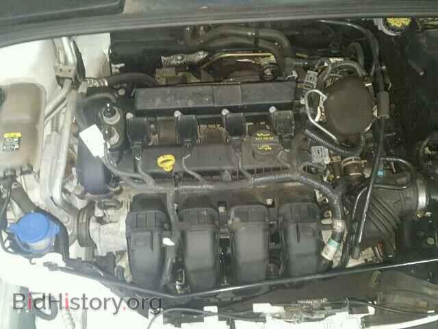 2012 FORD FOCUS - VIN: 1FAHP3F29CL319320 - Photo 7