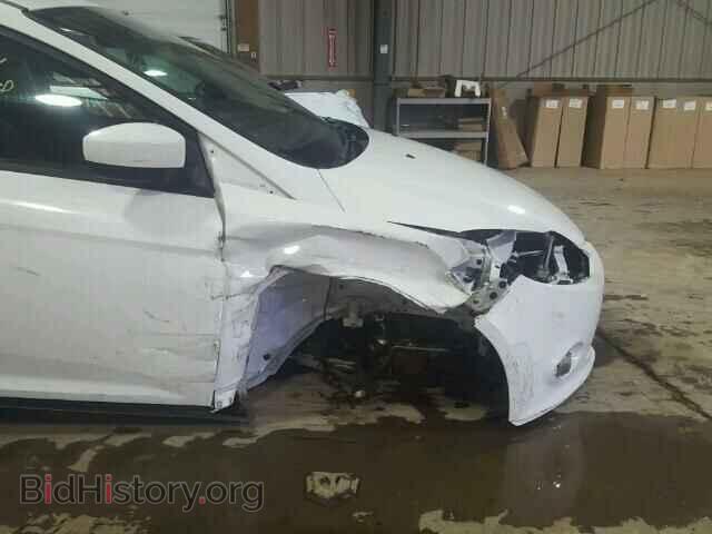2012 FORD FOCUS - VIN: 1FAHP3F29CL319320 - Photo 9