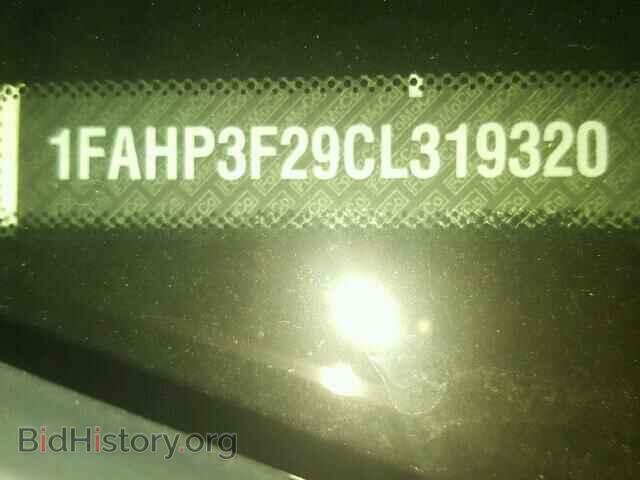 2012 FORD FOCUS - VIN: 1FAHP3F29CL319320 - Photo 10