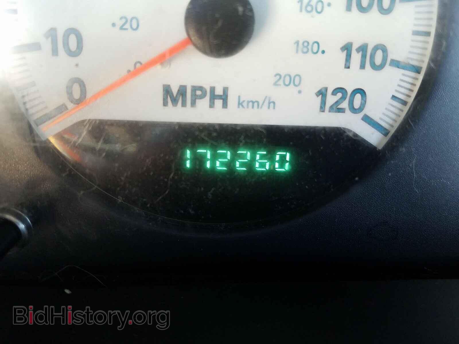 2006 DODGE CARAVAN - VIN: 1D4GP24R06B624413 - Фото 8