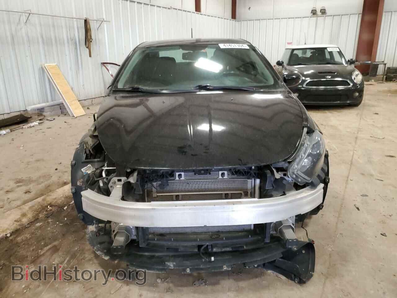 2013 DODGE DART - VIN: 1C3CDFBA2DD308185 - Photo 5
