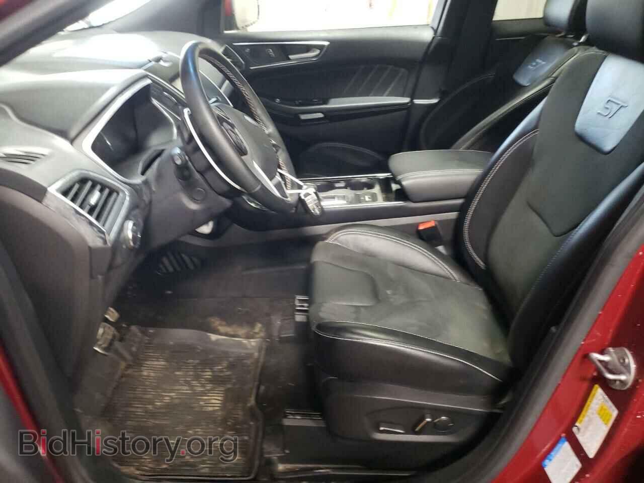 2019 FORD EDGE - VIN: 2FMPK4AP8KBB86136 - Photo 7