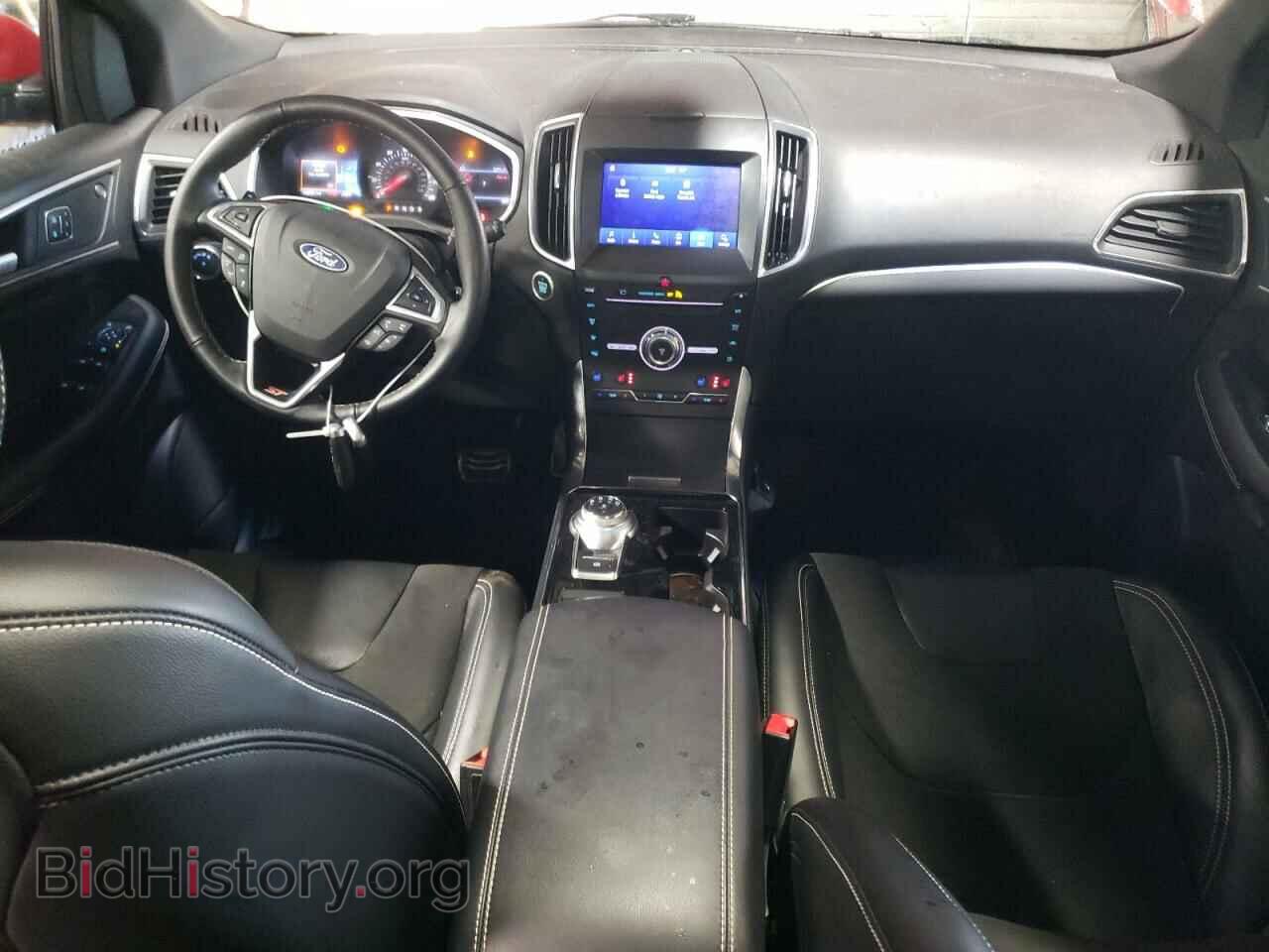 2019 FORD EDGE - VIN: 2FMPK4AP8KBB86136 - Photo 8