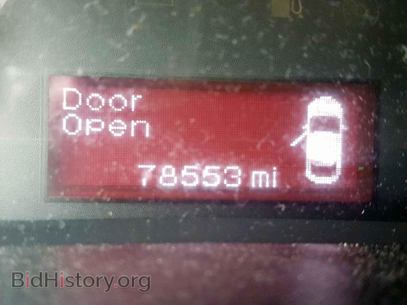 2013 DODGE DART - VIN: 1C3CDFAA2DD200232 - Фото 8