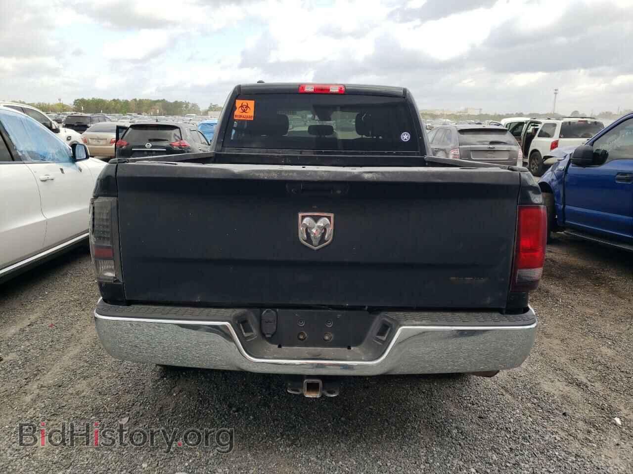 2018 RAM 1500 - VIN: 1C6RR6ST0JS234532 - Photo 6