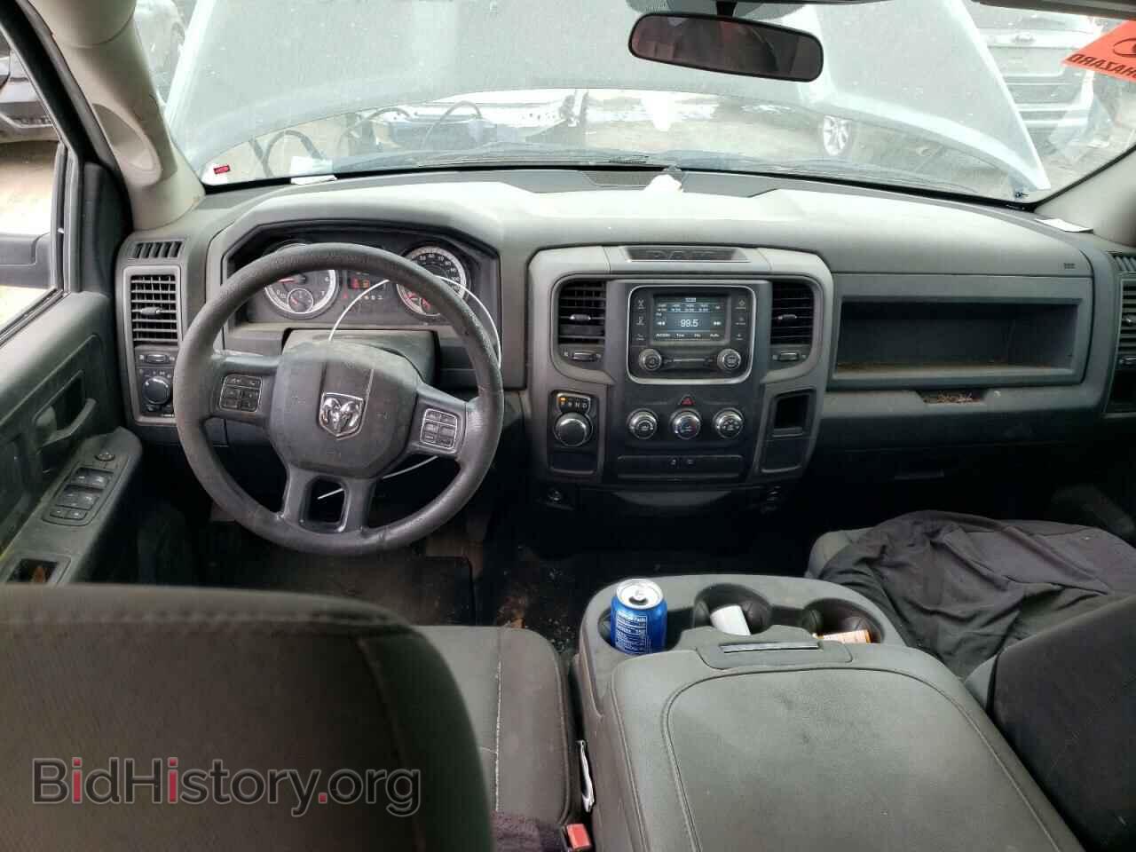 2018 RAM 1500 - VIN: 1C6RR6ST0JS234532 - Photo 8