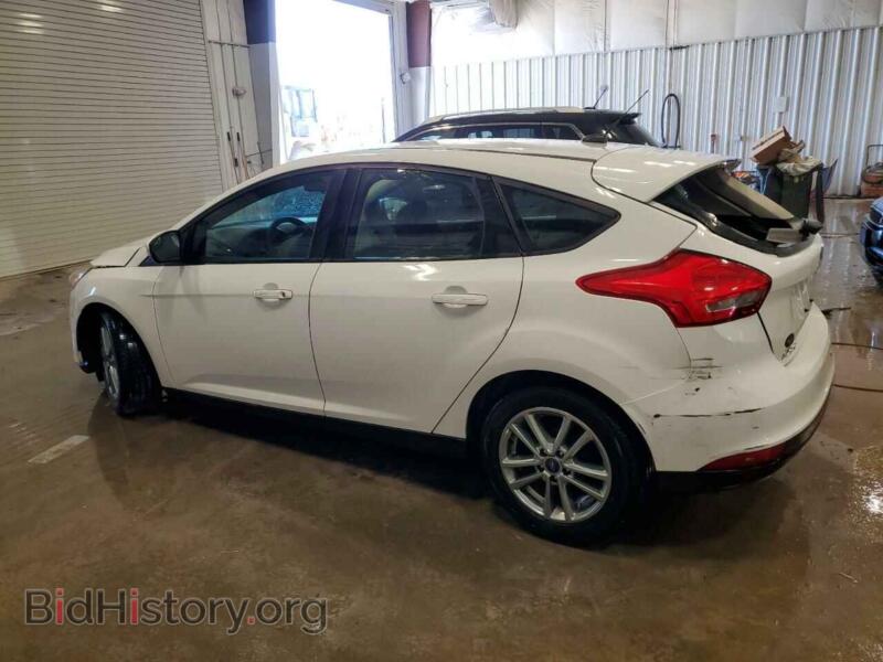 2017 Ford FOCUS (VIN 1FADP3K26HL232678) — фото 2 из 12