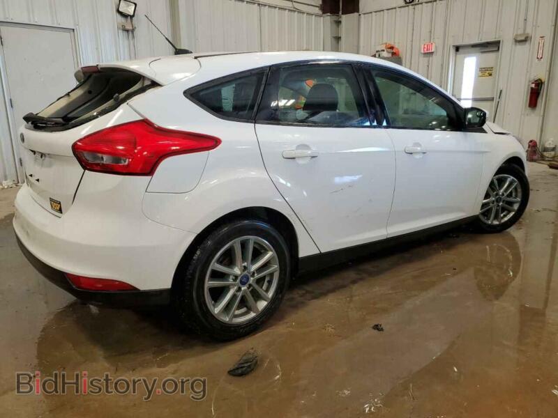 2017 Ford FOCUS (VIN 1FADP3K26HL232678) — фото 3 из 12