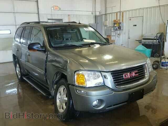 Фотография 1GKDT13S042413272 - GMC ENVOY 2004
