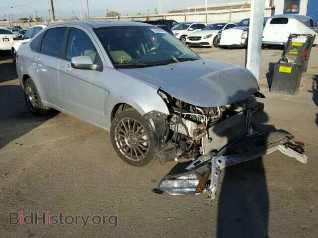 Фотография 1FAHP3GN6BW107142 - FORD FOCUS 2011