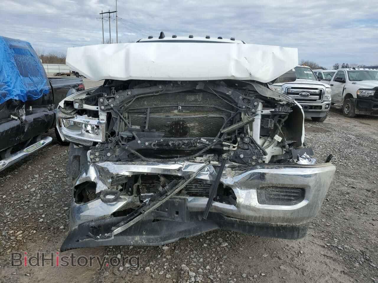 2019 RAM 2500 - VIN: 3C6UR5CLXKG633041 - Фото 5