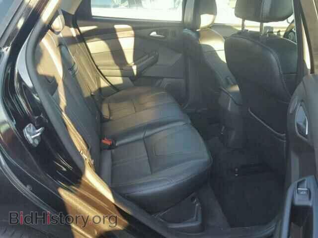 2012 FORD FOCUS - VIN: 1FAHP3N27CL473333 - Фото 6