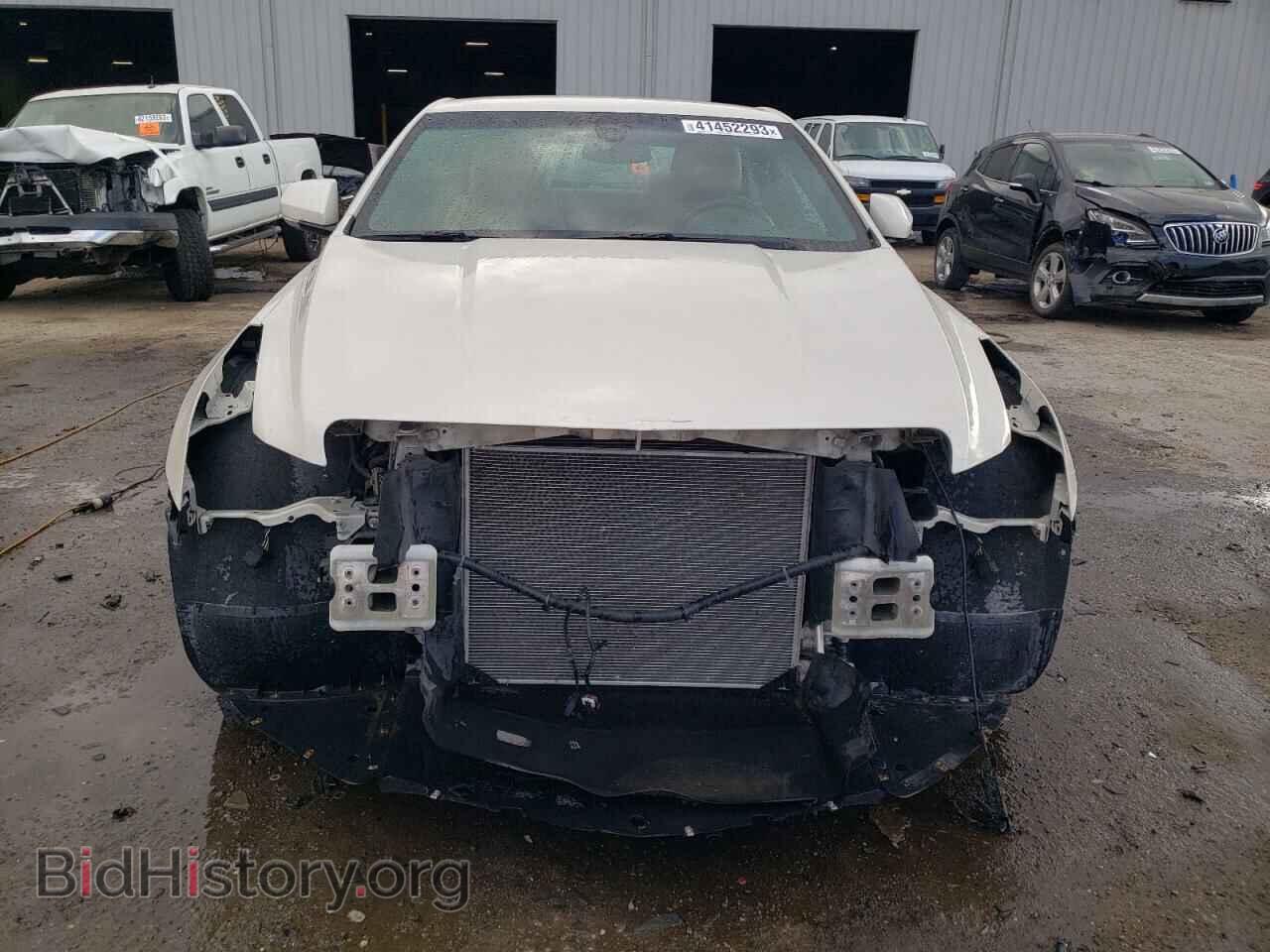 2014 CADILLAC ATS - VIN: 1G6AB5RA5E0100533 - Фото 5