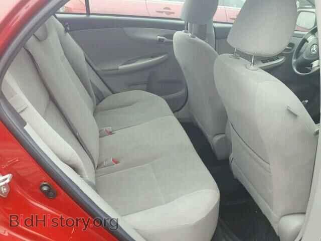 2012 TOYOTA COROLLA - VIN: 2T1BU4EEXCC790717 - Photo 6