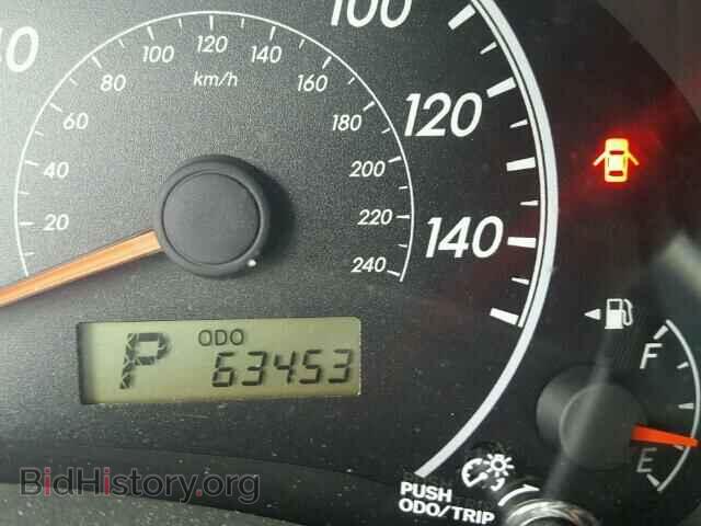 2012 TOYOTA COROLLA - VIN: 2T1BU4EEXCC790717 - Photo 8