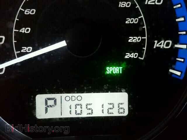 2012 SUBARU FORESTER - VIN: JF2SHABC5CH468411 - Фото 8