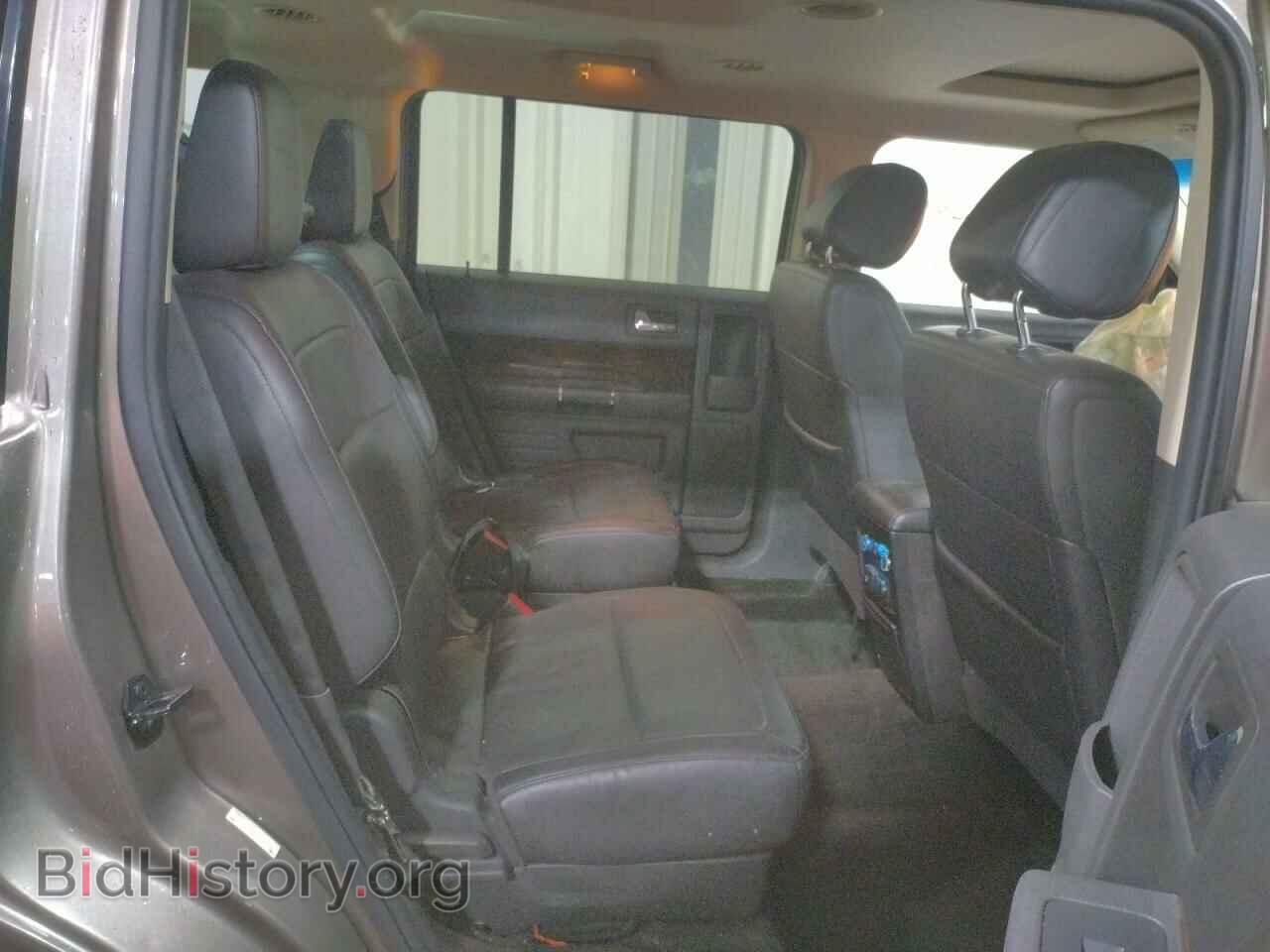 2013 FORD FLEX - VIN: 2FMHK6D83DBD04780 - Photo 6