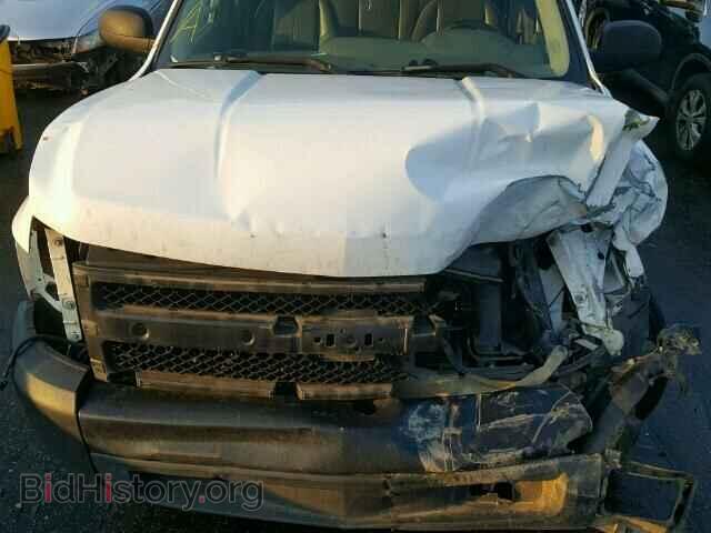 2007 CHEVROLET SILVERADO - VIN: 1GCEC19J87E509541 - Photo 7