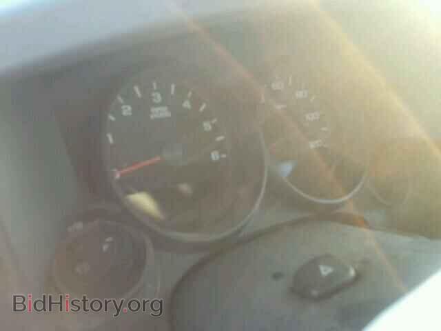 2007 CHEVROLET SILVERADO - VIN: 1GCEC19J87E509541 - Photo 8
