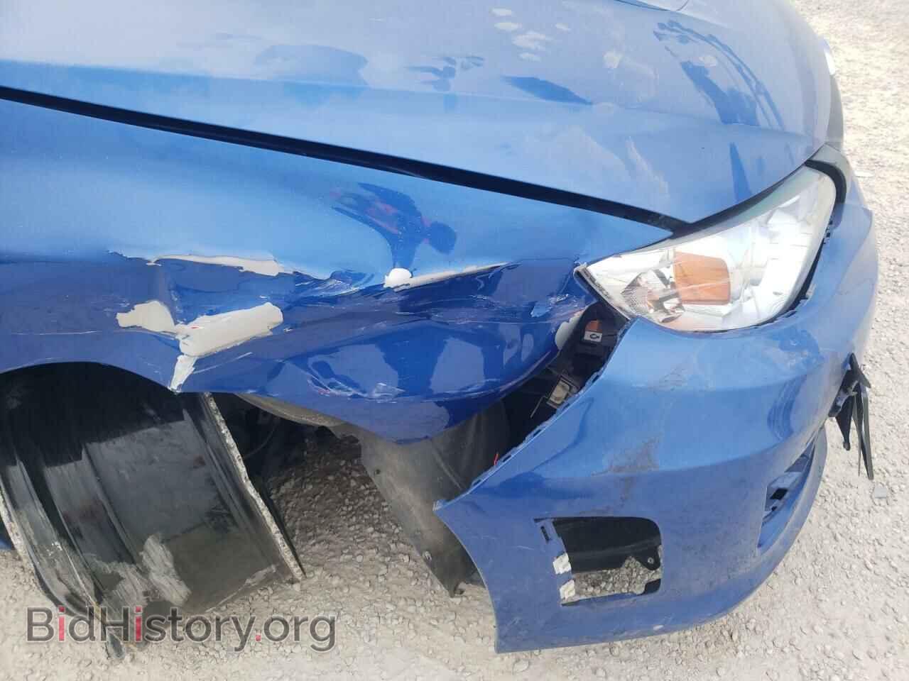 2014 SUBARU WRX - VIN: JF1GR7E65EG200533 - Фото 9