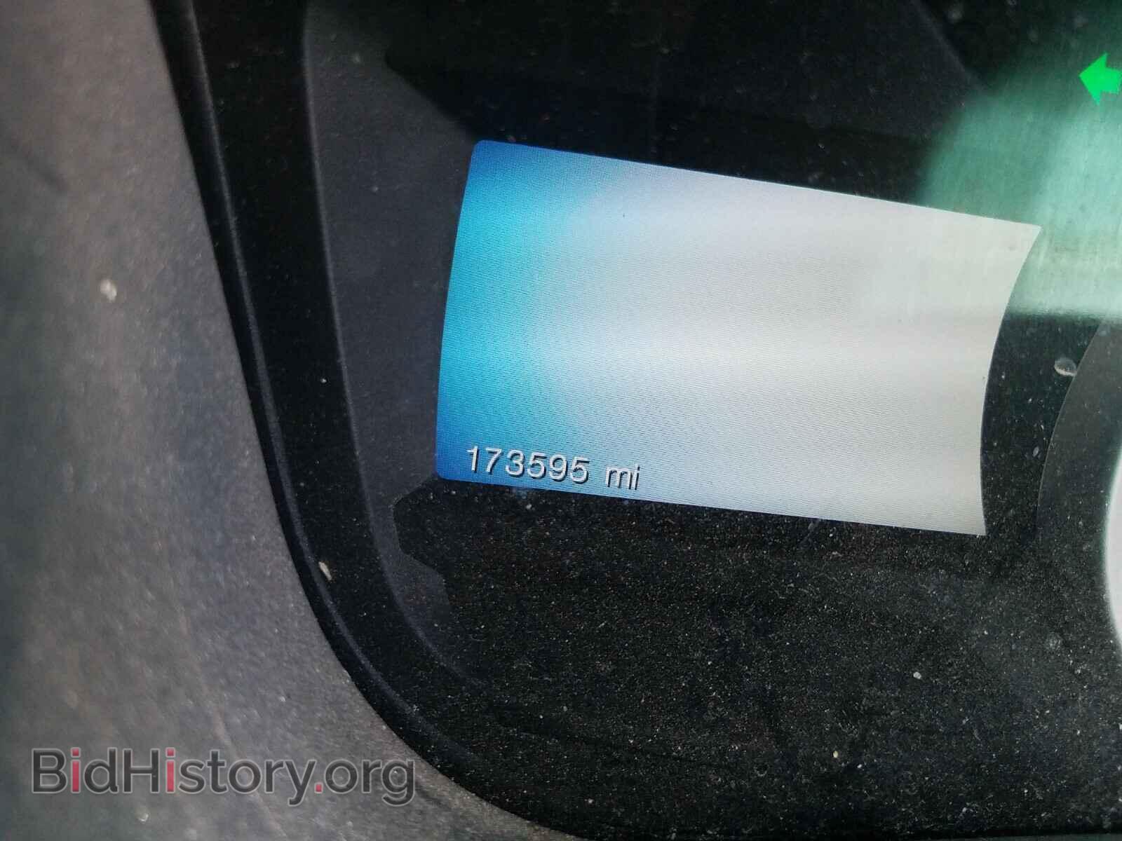 2012 FORD EXPLORER - VIN: 1FMHK8D88CGB01922 - Фото 8