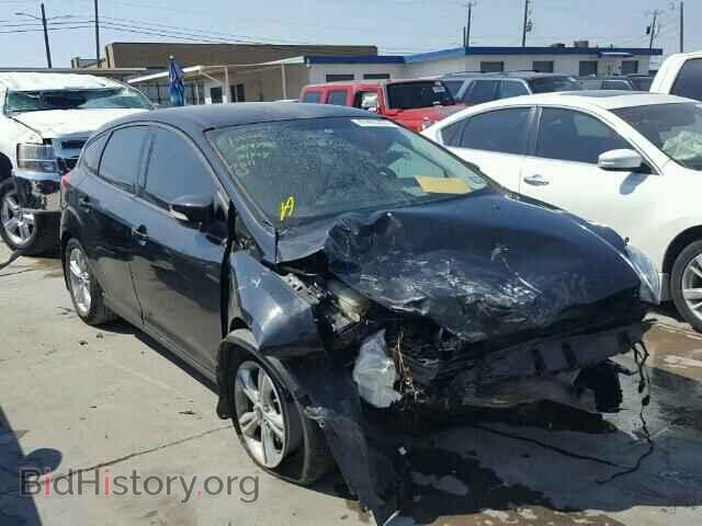 Photo 1FADP3K28DL251145 - FORD FOCUS 2013