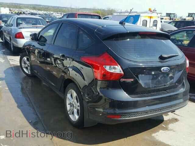 2013 FORD FOCUS - VIN: 1FADP3K28DL251145 - Photo 3