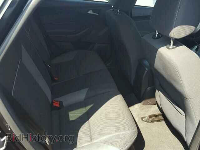 2013 FORD FOCUS - VIN: 1FADP3K28DL251145 - Photo 6