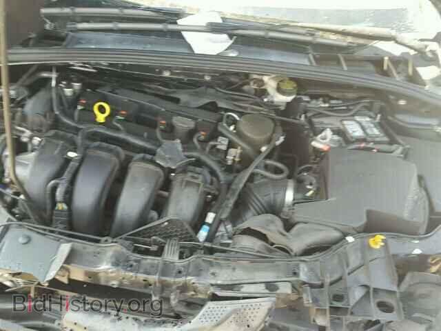 2013 FORD FOCUS - VIN: 1FADP3K28DL251145 - Photo 7