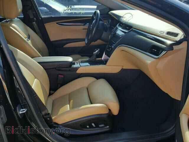 2013 CADILLAC XTS - VIN: 2G61S5S37D9106866 - Фото 5