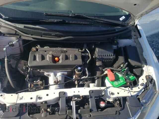 2012 HONDA CIVIC - VIN: 2HGFB2F53CH318411 - Фото 7