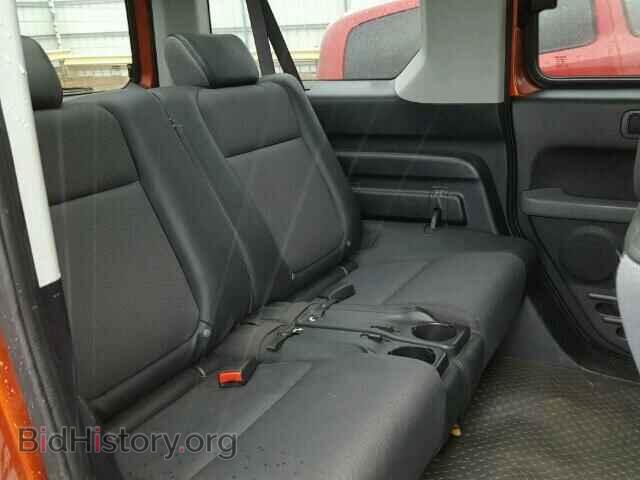2003 HONDA ELEMENT - VIN: 5J6YH28693L048044 - Photo 6