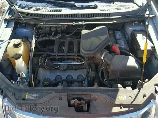2008 FORD EDGE - VIN: 2FMDK38C98BA38733 - Фото 7