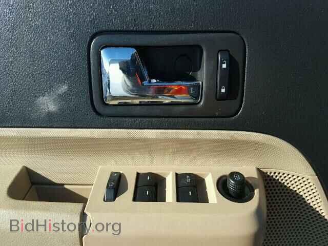2008 FORD EDGE - VIN: 2FMDK38C98BA38733 - Фото 10