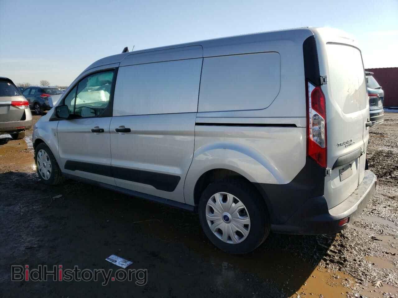 2019 FORD TRANSIT - VIN: NM0LS7E2XK1420711 - Фото 2