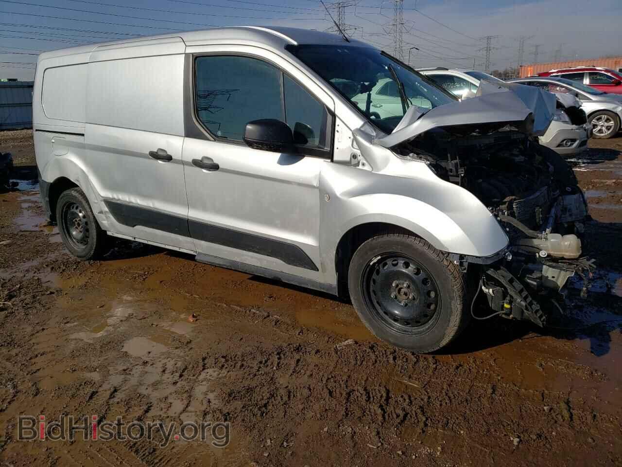 2019 FORD TRANSIT - VIN: NM0LS7E2XK1420711 - Фото 4