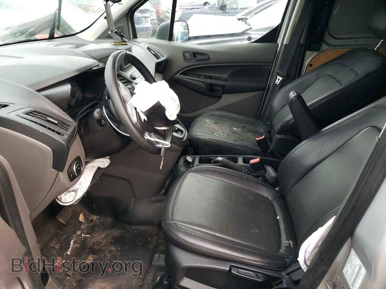2019 FORD TRANSIT - VIN: NM0LS7E2XK1420711 - Фото 7