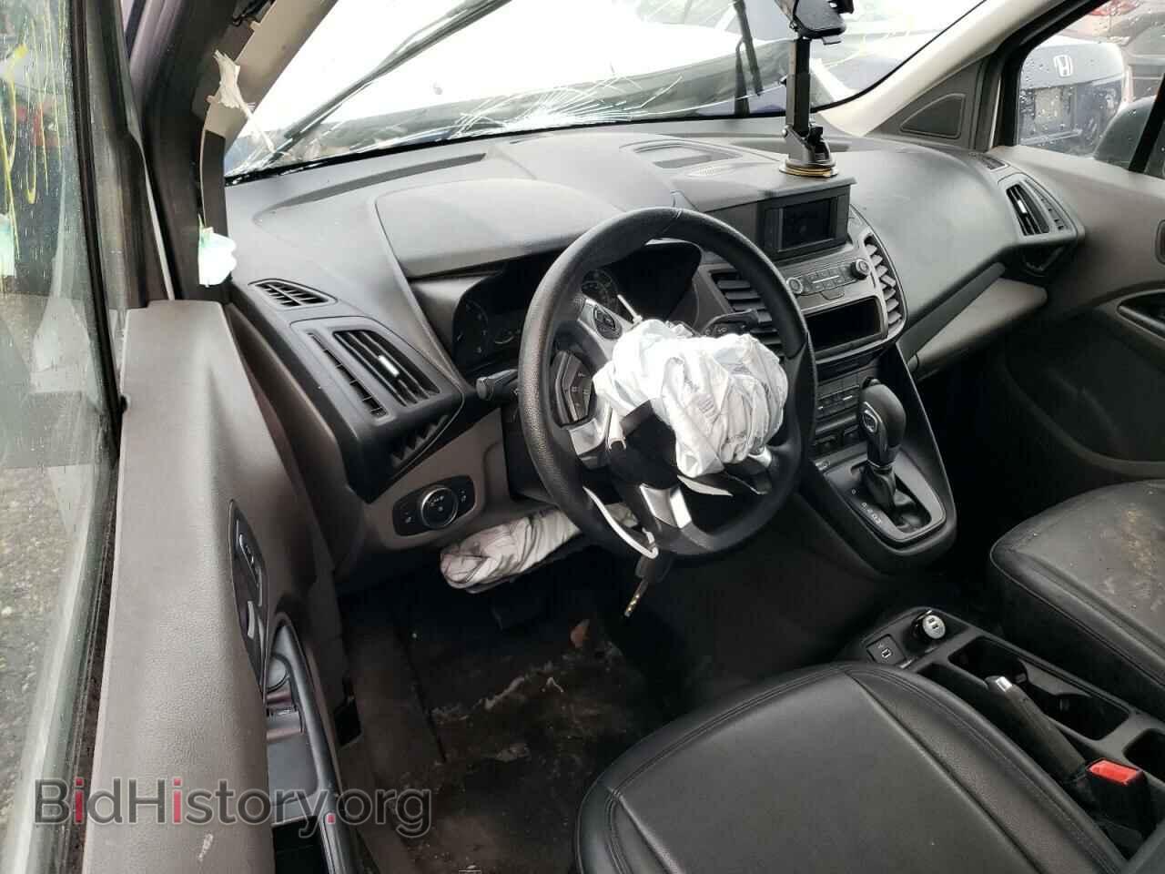 2019 FORD TRANSIT - VIN: NM0LS7E2XK1420711 - Фото 8