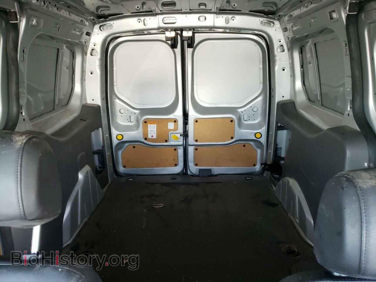 2019 FORD TRANSIT - VIN: NM0LS7E2XK1420711 - Фото 10