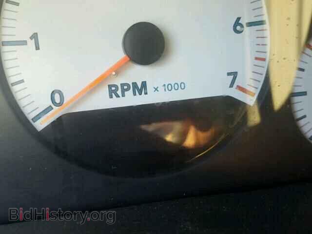 2006 DODGE CARAVAN - VIN: 2D4GP44L66R624005 - Фото 8