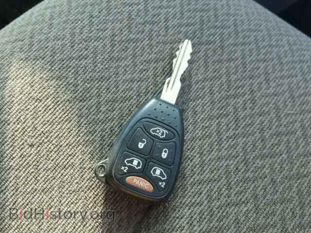 2006 DODGE CARAVAN - VIN: 2D4GP44L66R624005 - Фото 9