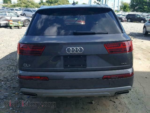 2018 AUDI Q7 PREMIUM - VIN: WA1LHAF74JD045687 - Фото 9
